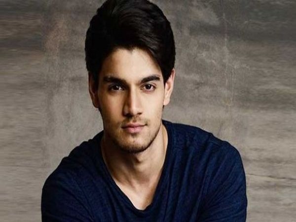 Actor Sooraj Pancholi (file photo)