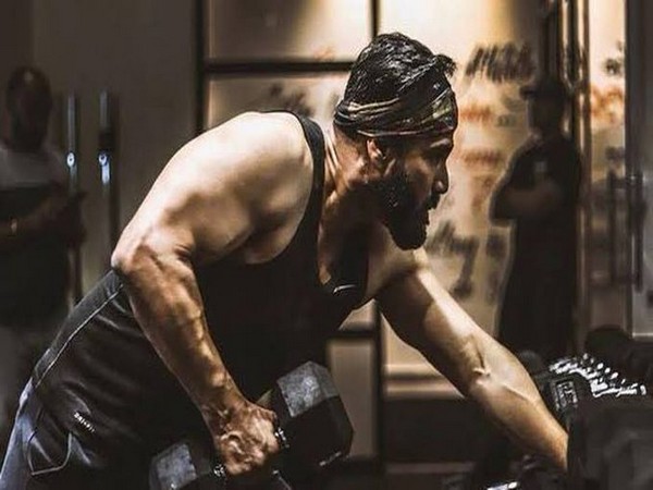 Actor Suniel Shetty (Image source: Twitter)