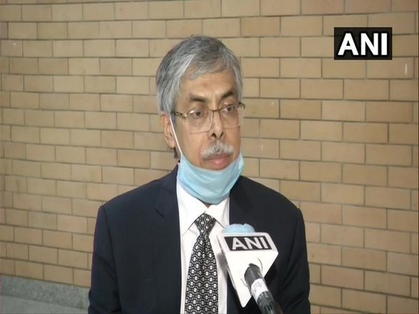 Mohammad Imran, High Commissioner of Bangladesh to India speaking to ANI on Saturday