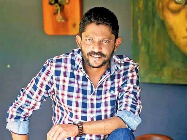 Late filmmaker Nishikant Kamat (file)