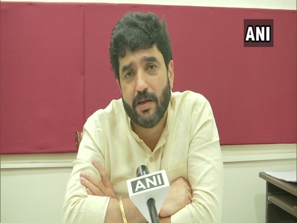 Pune mayor Murlidhar Mohol (Photo/ANI)