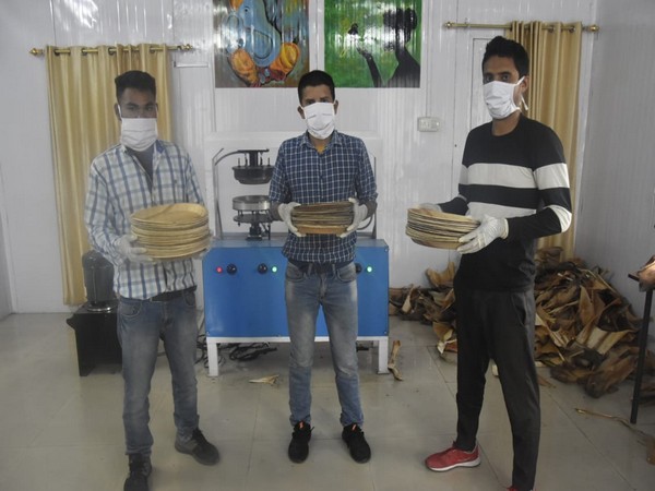 The Indian Army has taken up manufacture of Tamul plates project to rehabilitate ex-insurgents. 