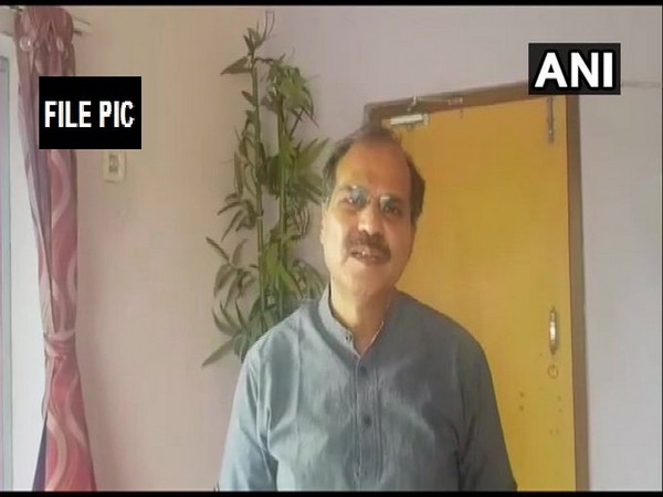 Congress leader Adhir Ranjan Chowdhury (File photo)