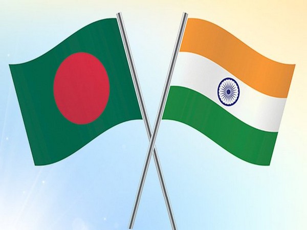 India-Bangladesh (Photo credit: India in Bangladesh twitter)