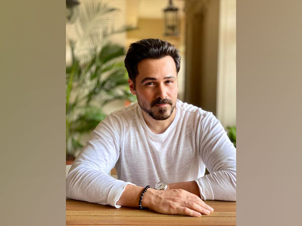 Actor Emraan Hashmi (Image Source: Twitter)