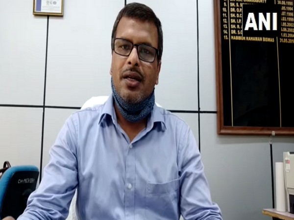 HR Biswas, Director, IMD Bhubaneswar.