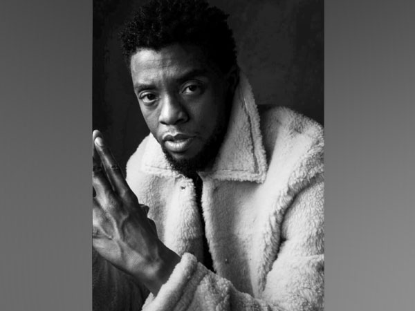 Chadwick Boseman (Image courtesy: Twitter)