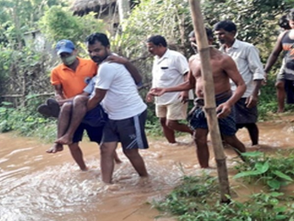 Representative Image