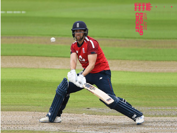 Dawid Malan (Dawid Malan twitter)