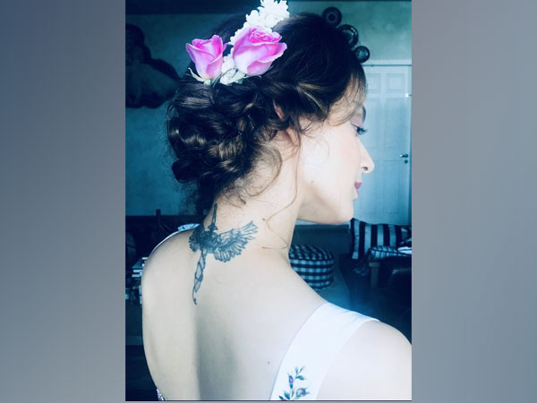 Actor Kangana Ranaut (Image Source: Twitter)