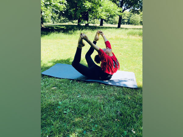 Actor Kangana Ranaut (Image Source: Twitter)