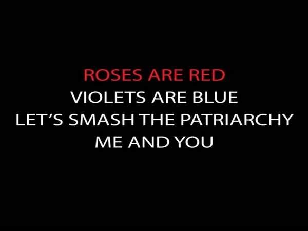 A quote widely shared by Bollywood celebrities (Image Source: Twitter)