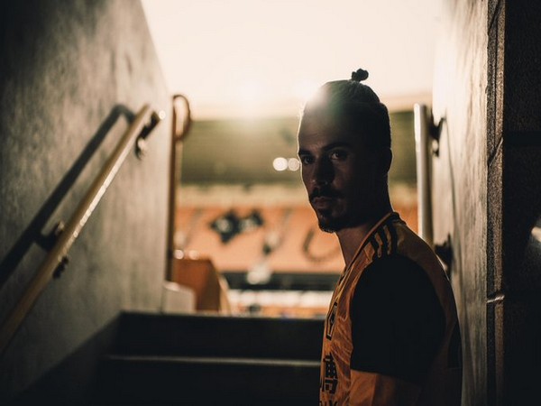 Vitinha (Photo/ Wolverhampton Wanderers Twitter)