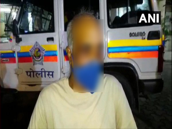 The former Navy officer recieved injuries after being beaten up byt goons on Friday.