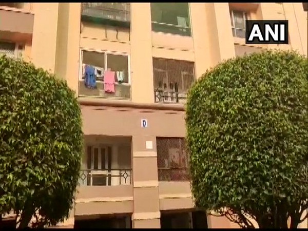 Visual from the society (Photo/ANI)