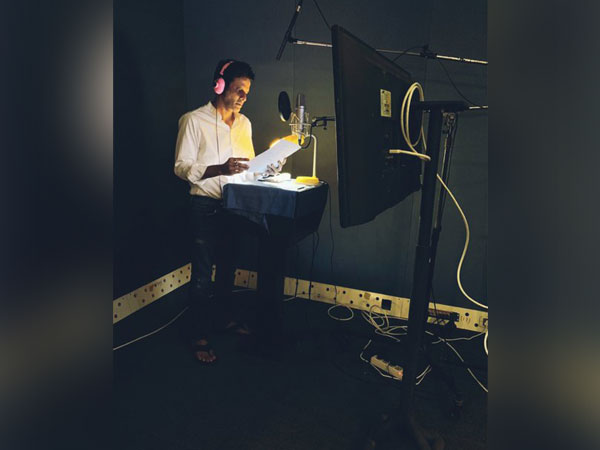 Actor Manoj Bajpayee (Image Source: Twitter)