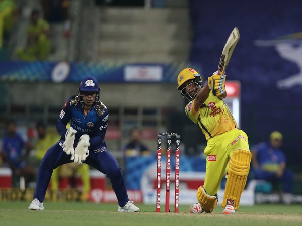 MI will play CSK in Delhi on Saturday. (Photo/ IPL Twitter)