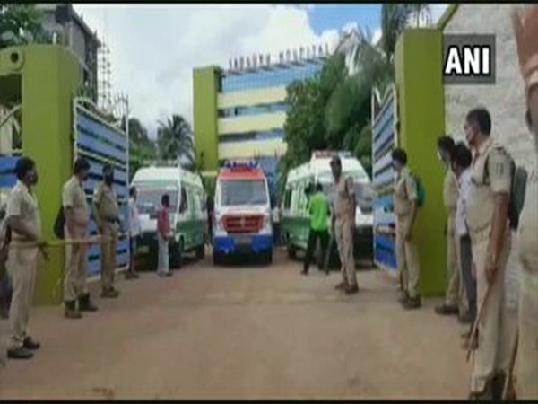 Visual from the site (Photo/ANI)