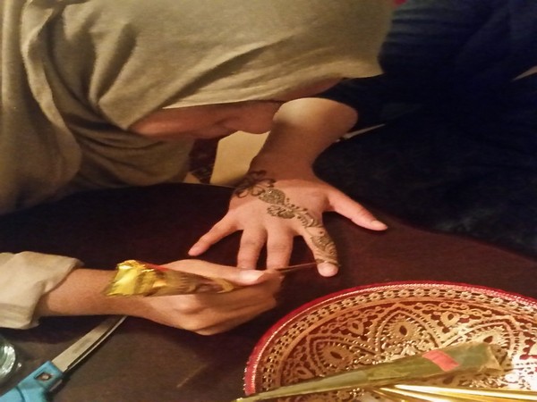 Representative image