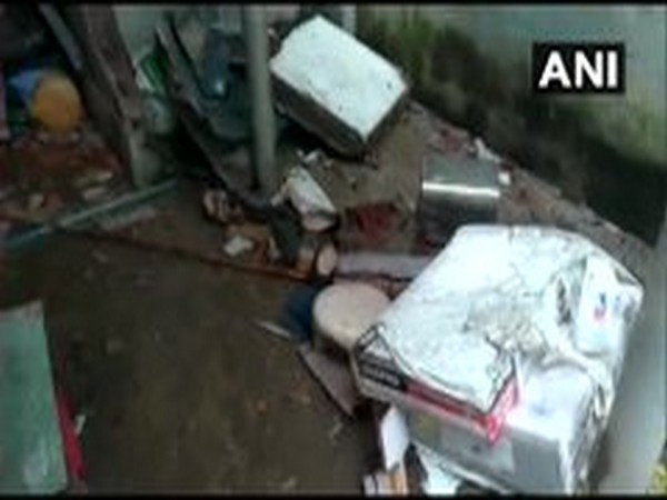 Visual from the site (Photo/ANI)