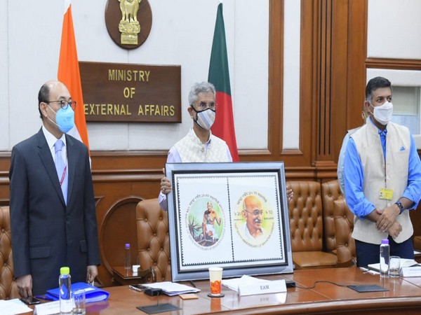 External Affairs Minister S Jaishankar