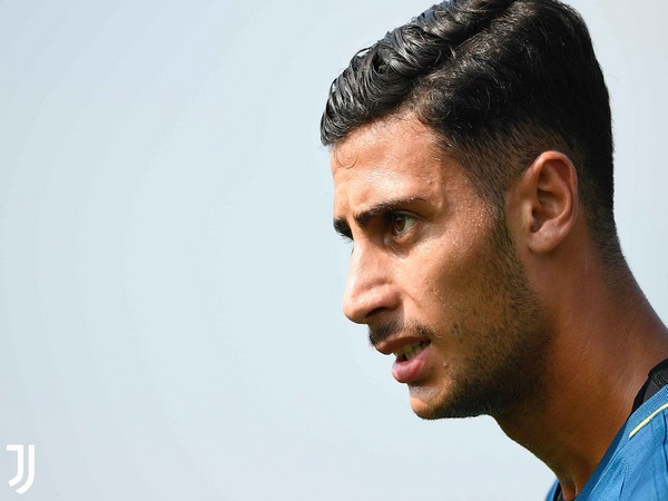 Rolando Mandragora (Photo/ Juventus Twitter) 