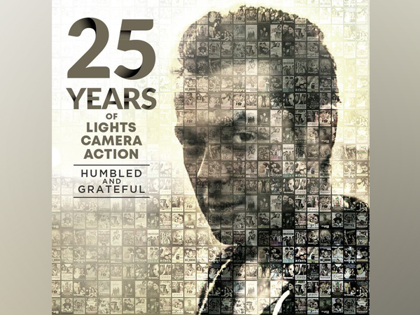 Image posted by Bobby Deol (Image courtesy: Twitter)