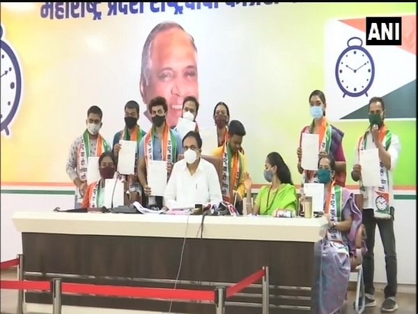 NCP sets up first LGBT cell in the country on Monday