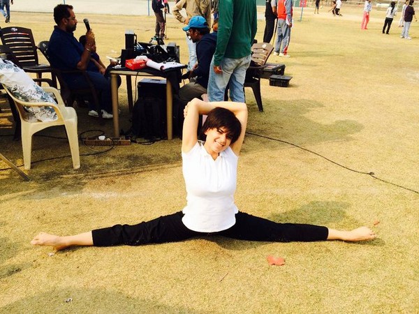 Actor Kangana Ranaut. (Image Source: Twitter)