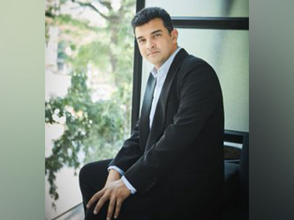 Filmmaker Siddharth Roy Kapur (Image Source: Twitter)