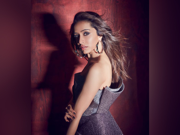Shraddha Kapoor (Image courtesy: Instagram)