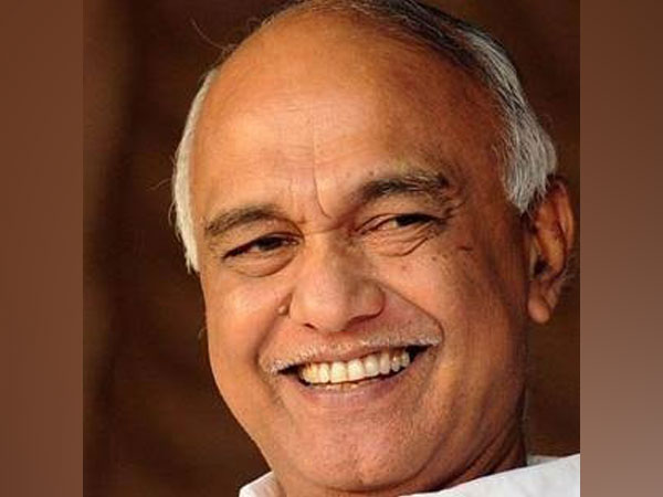 CPI(M) MP Elaram Kareem (File Photo)