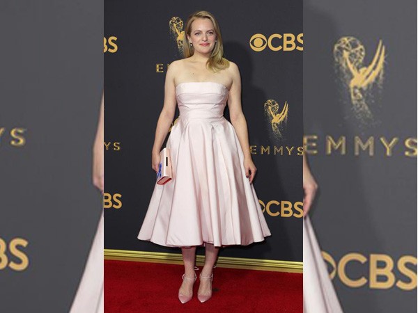 Elisabeth Moss casted in Women's Rights drama 'Call Jane'