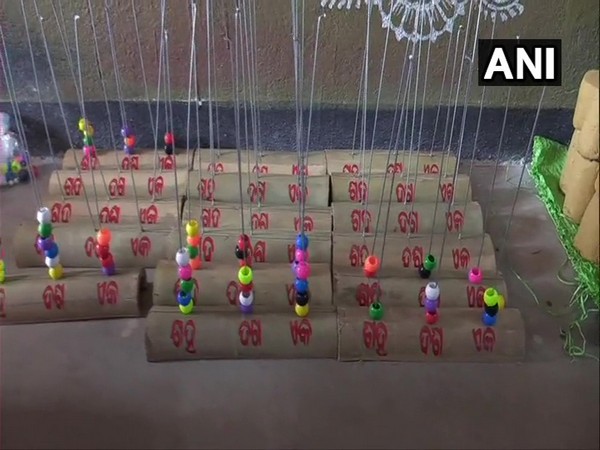 Indigenous knowledge corners have been set up in Odisha.