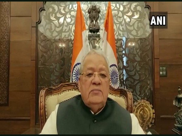 Rajasthan Governor Kalraj Mishra. (File Photo)