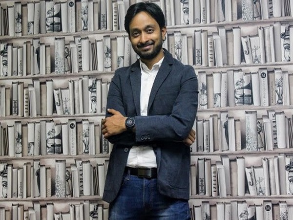 Swetabh Pathak, Co-founder, Elucidata