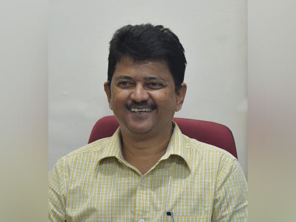 Aam Aadmi Party (AAP) convenor Elvis Gomes (File Photo)