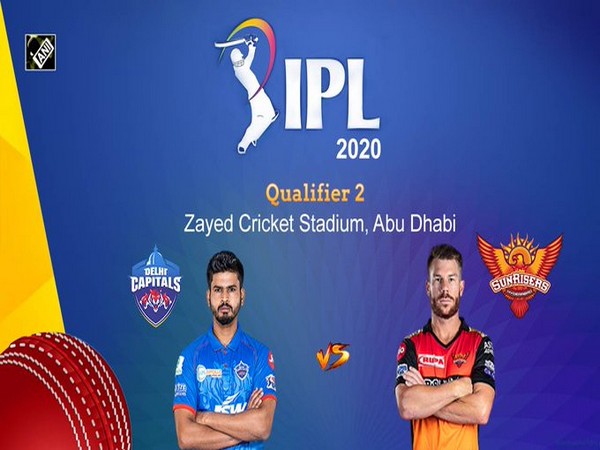 DC skipper Shreyas Iyer and SRH skipper David Warner 