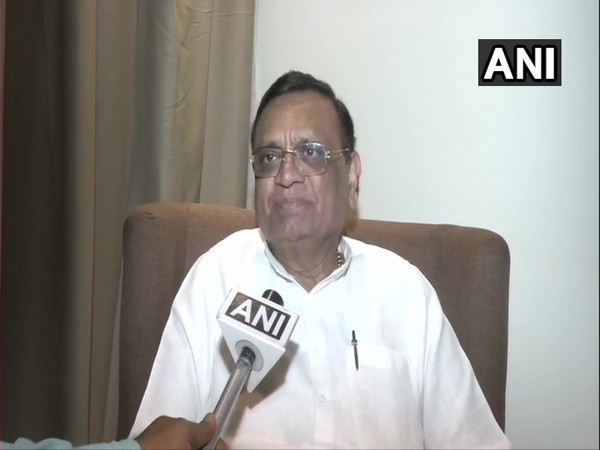 Congress leader Avinash Pandey (File photo)