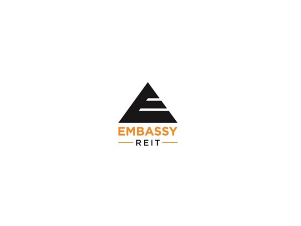 Embassy REIT logo