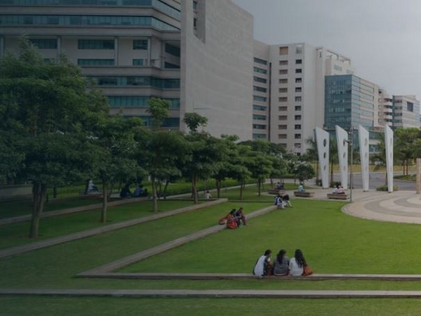 The company operates in office markets of Bengaluru, Mumbai, Pune and NCR.