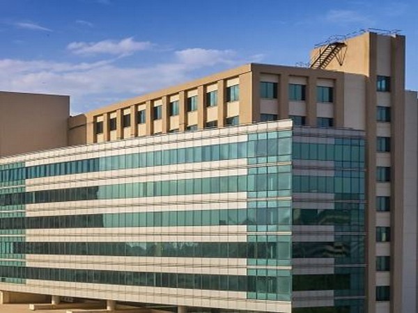 The REIT owns and operates a 42.4 million sq ft portfolio.