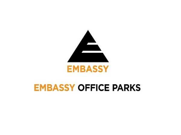 Embassy REIT logo
