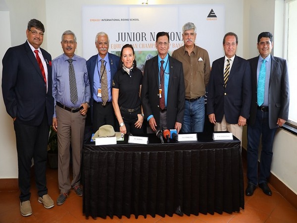 Embassy International Riding School