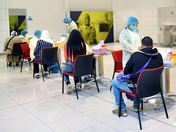 Adel Al Redha, Emirates Chief Operating Officer, was quoted as saying that the testing process has gone smoothly.