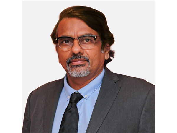 Sheth will spearhead the entire institutional equities team.
