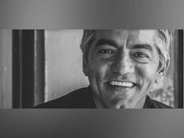 Late actor Asif Basra 