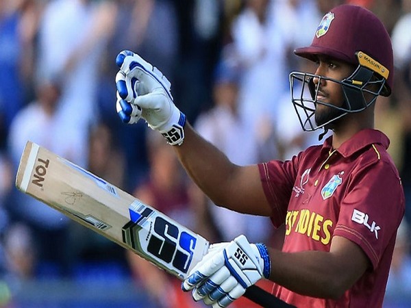 Nicholas Pooran (file image)
