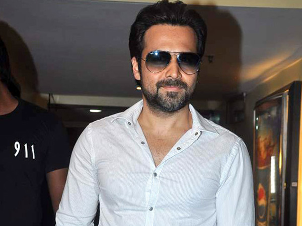Emraan Hashmi