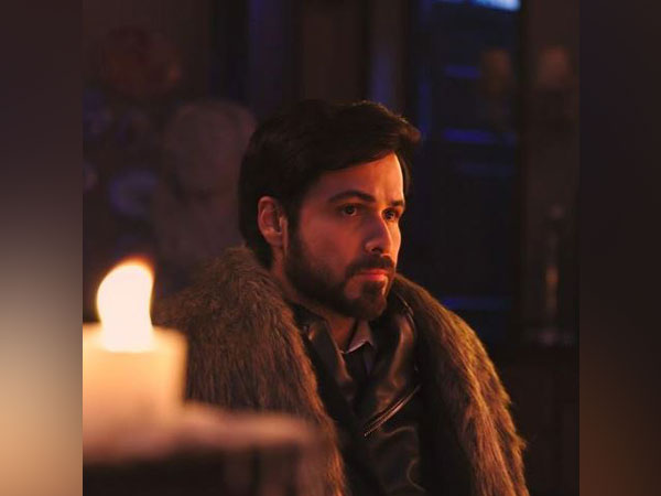 Emraan Hashmi (Image Courtesy: Instagram)